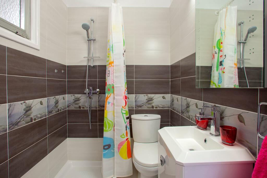 Suite For You Никосия Экстерьер фото